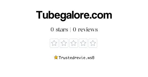 tubegaloure|Tubegalore.one